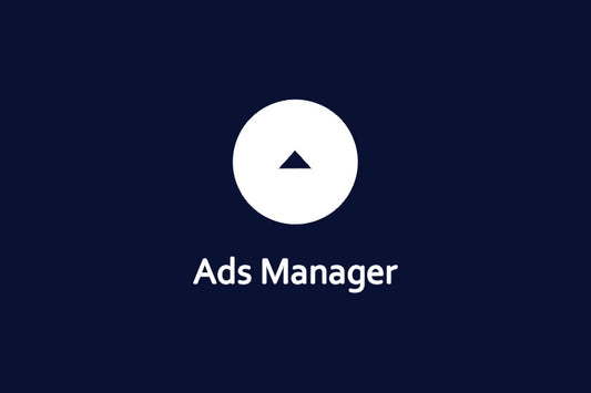 Ads Manager